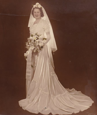 Mystery photo