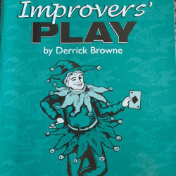 Improvers' Play