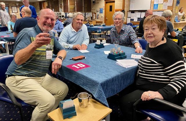 LEOFRIC KINGSFORD SMITH JANET CROCKER MIKE GIBB NOELEEN STEWART