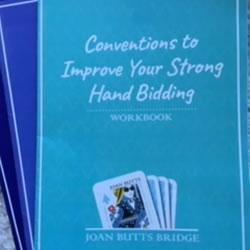 Cover of workbook