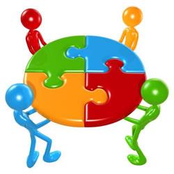 Working group image