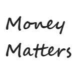 Image about Money Matters