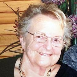 Photo of Ada Duignan