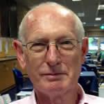 Terry Rothwell