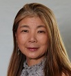 Sachiko Cathcart